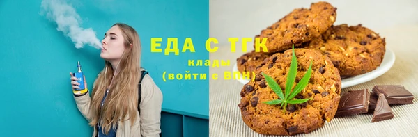 хмурый Мегион
