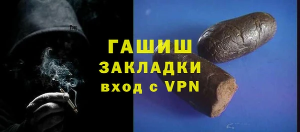 хмурый Мегион
