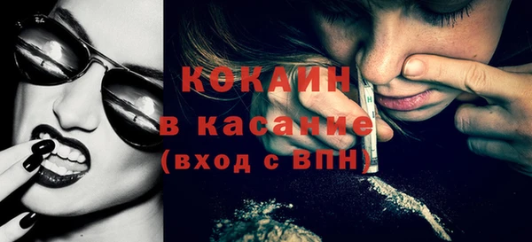 хмурый Мегион